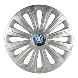 Халки за VW (сини) 15 TREND RC