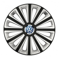 Калъпи за VW (синьо) 15 TREND RC double colour