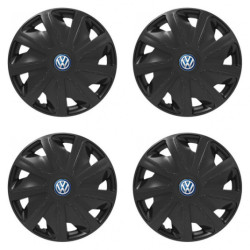 Тасове за VW (синьо) за фургони 15 Craft black