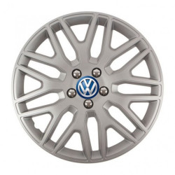 Капаци за VW (сини) 16 DAKAR