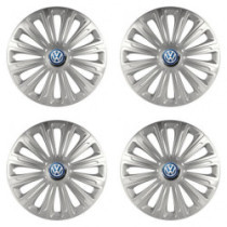 Тасове за VW (сини) 16 TREND RC