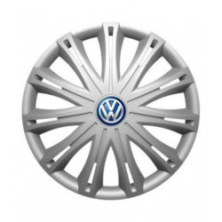 Капачки за VW (синьо) 16 SPARK