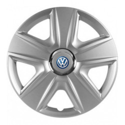 Капаци за VW (сини) 16 ESPRIT RC