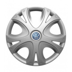 Капаци за VW (син) 16 DYNAMIC