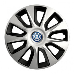 Гарнитури за VW (сини) 17 STRATOS двойна расцветка
