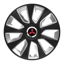 Халки за Mitsubishi (червени) 17 STRATOS BS