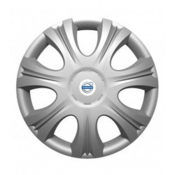 Капаци за Volvo (бели) 14 IMPULSE