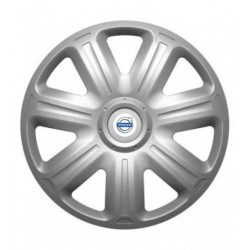 Халки за Volvo (бели) 15 COMFORT