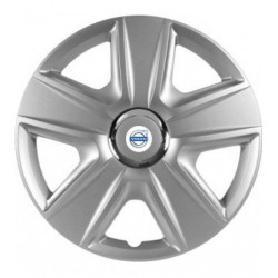 Тасове за Volvo (бели) 16 ESPRIT RC