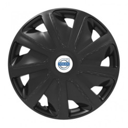 Капаци за Volvo (бели) за бусета 16 Craft black