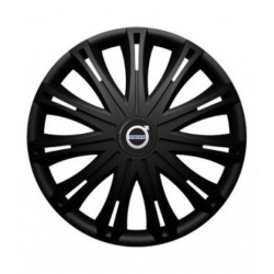 Капачки за Volvo (черни) 14 SPARK BLACK1