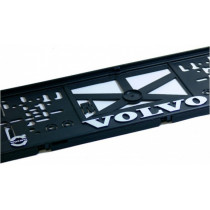 Подложка под РПК 3D VOLVO