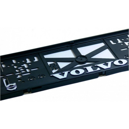 Подложка под РПК 3D VOLVO