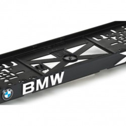 Подложка под РЕГ 3D BMW X DRIVE