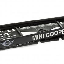 Подложка под ШПЗ 3D MINI COOPER