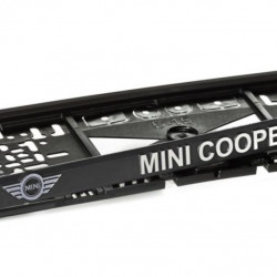 Подложка под ШПЗ 3D MINI COOPER