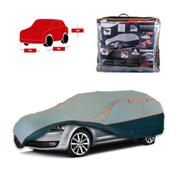 Защитно покривало срещу град за Volvo V60 Cross Country (2015-2018)