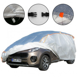 Покривало за HYUNDAI ix35 (2010-2013) против град