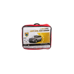 Покривало pre Mercedes GLK (2008-2012) proti от градушка