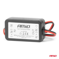 Филтър за намаляване на смущенията AMiO-04100