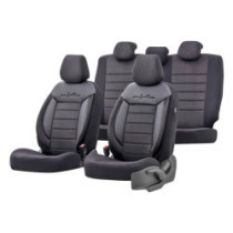 Комплект автомобилни калъфи OTOM COMFORTLINE 209