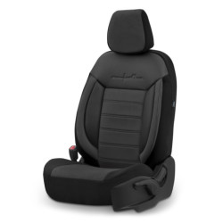 Комплект автомобилни калъфи OTOM COMFORTLINE 209
