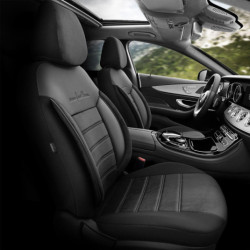 Комплект автомобилни калъфи OTOM COMFORTLINE 209