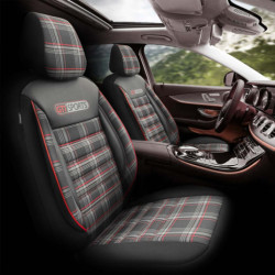 Комплект автомобилни тапицерии OTOM GTI SPORT 801