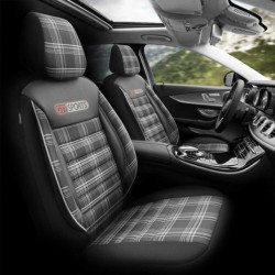 Комплект автомобилна тапицерия OTOM GTI SPORT 807