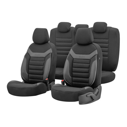Комплект автотапицерия OTOM INDIVIDUAL дизайн 202