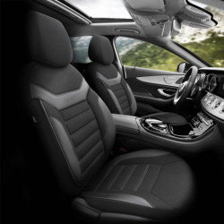 Комплект автотапицерия OTOM INDIVIDUAL дизайн 202
