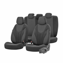 Комплект автомобилни тапицерии OTOM RUBY design 1201