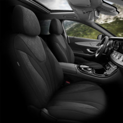 Комплект автомобилни тапицерии OTOM RUBY design 1201