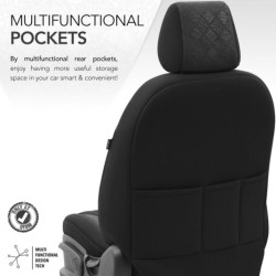 Комплект автомобилни тапицерии OTOM RUBY design 1201