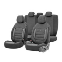 Комплект автомобилни калъфи OTOM SPORT PLUS 101