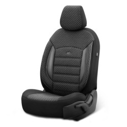 Комплект автомобилни калъфи OTOM SPORT PLUS 101