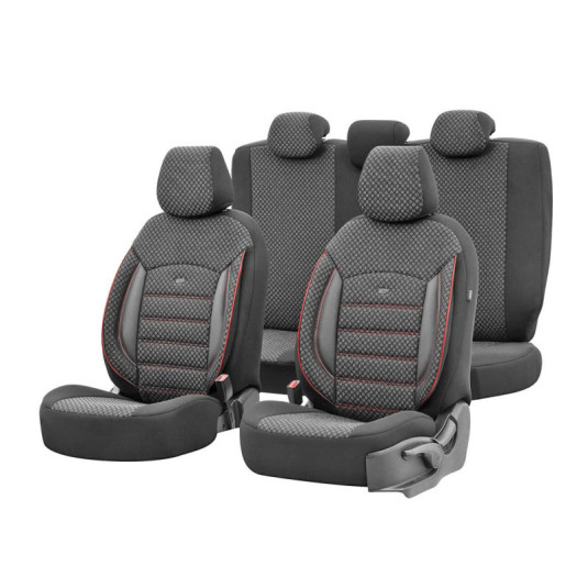 Комплект калъфи за седалки OTOM SPORT PLUS 102