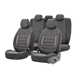 Комплект калъфи за седалки OTOM SPORT PLUS 102