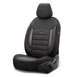 Комплект калъфи за седалки OTOM SPORT PLUS 102
