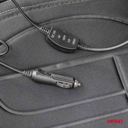 Отопляема подложка за детско автомобилно седалище 12V AMiO-03623