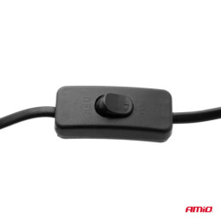 Електрическа помпа за дизел 12V потапяща, диаметър 38 mm