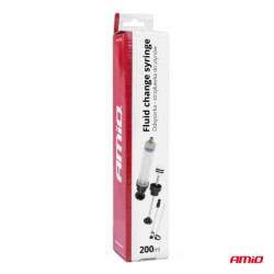 Маслосмукало и пълнител AMIO-03156