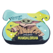 Възглавничка за седалка R129 The Mandalorian