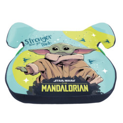 Възглавничка за седалка R129 The Mandalorian
