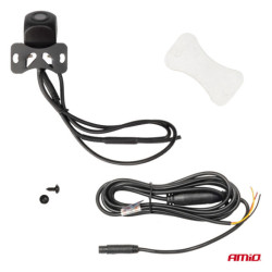 Безжична WIFI камера за паркиране HD-410 12V 720p AMIO-03538