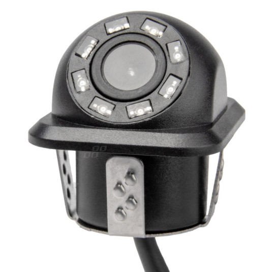 Камера за задния ход HD-305 IR 12v 720p AMIO-03527