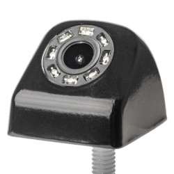Задна камера HD-310 IR 12v 720p AMIO-03531