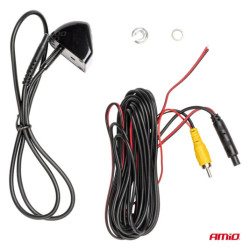 Задна камера HD-310 IR 12v 720p AMIO-03531