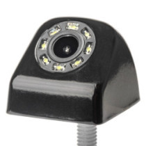 Камера за задна мъъка HD-310 LED 12v 720p AMIO-03530