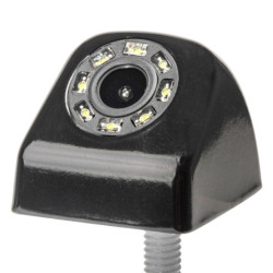 Камера за задна мъъка HD-310 LED 12v 720p AMIO-03530